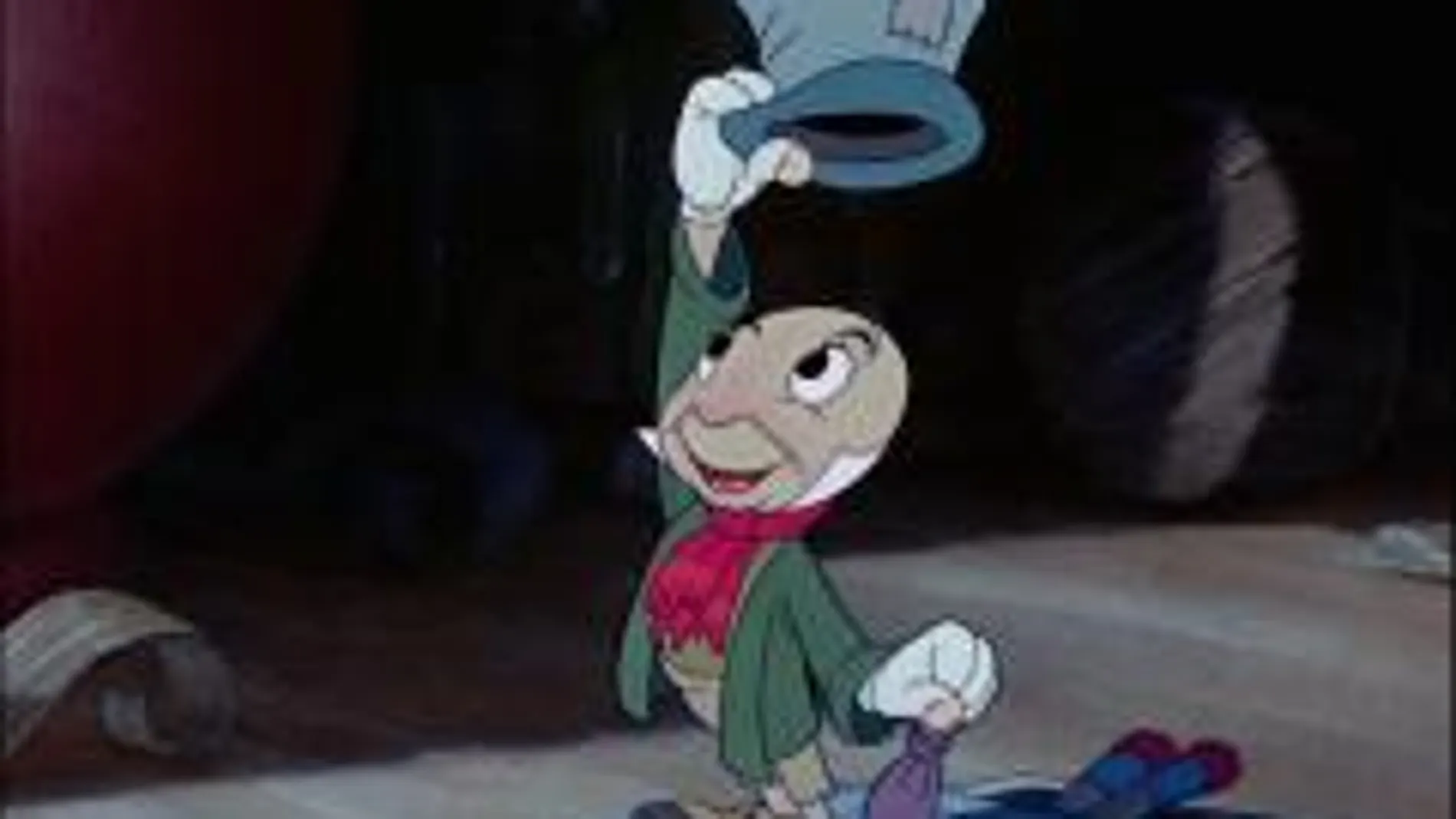 Disney celebra sus 92 años con un corto