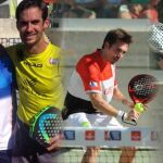 Clasificados para el cuadro final de Valladolid