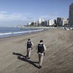 Mar del Plata, Argentina