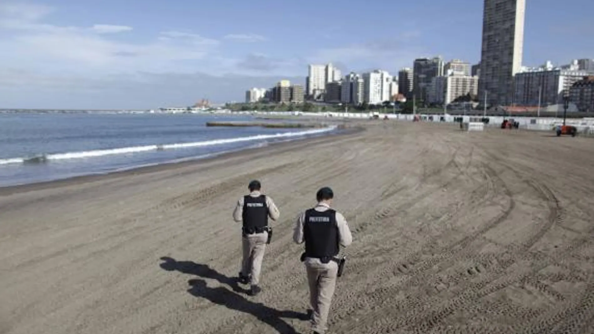 Mar del Plata, Argentina
