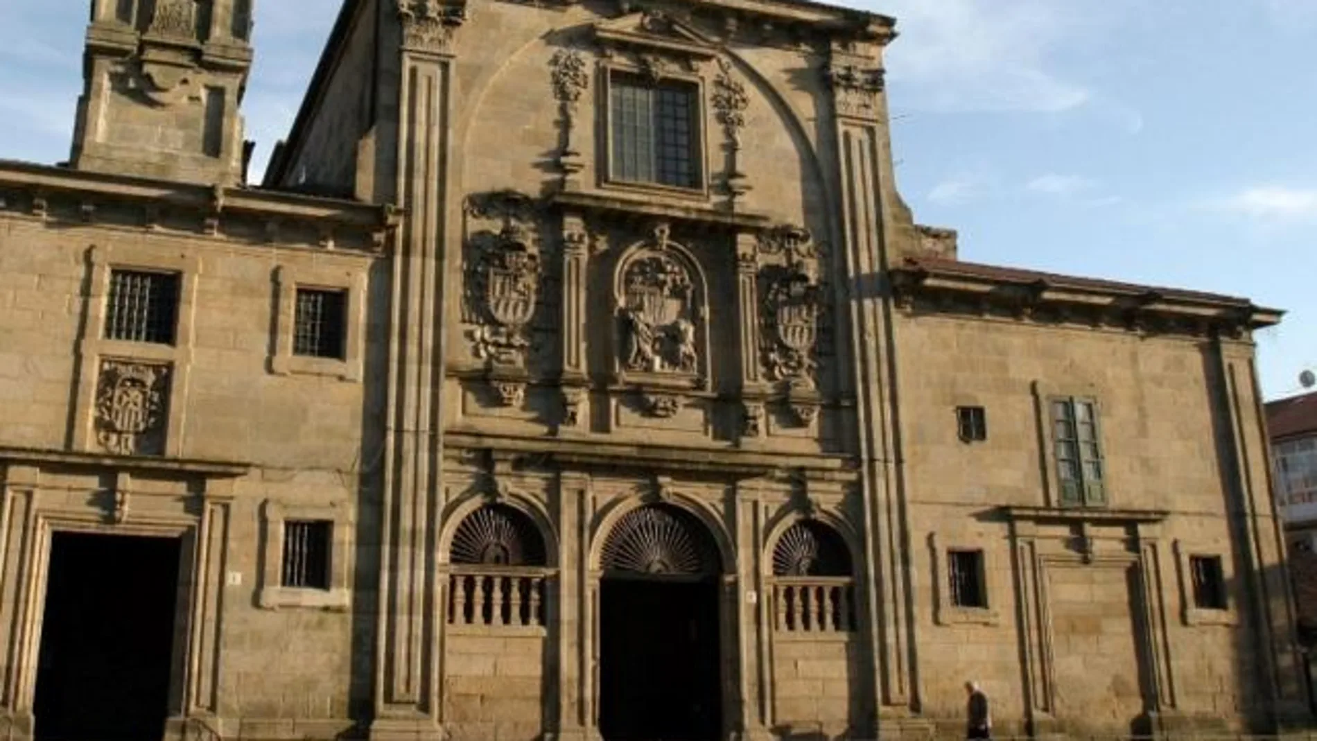 Convento de las Mercedarias