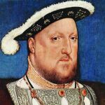 Los papeles de Enrique VIII