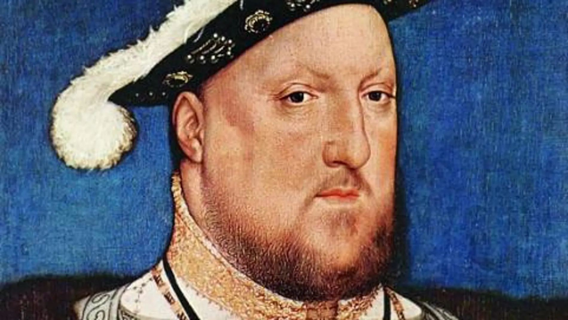 Los papeles de Enrique VIII