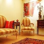 El hotel más pequeño del mundo no tiene lugar ni para la crisis