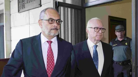 A pesar de «los serios indicios de culpabilidad» apreciados por el Fiscal, la mayoría de denuncias a Criado fueron archivadas