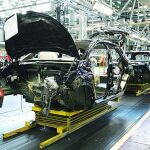 Las ventas del Renault Captur han elevado el volumen de exportaciones en lo que va de año