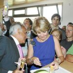 El alcalde de Humanes se sube el sueldo «de extranjis»