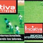Una plataforma de apoyo a IISP se jacta del «gol» a Rubalcaba