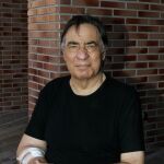El popular humorista y cantaor Manolo de Vega