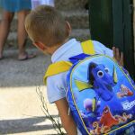 El Parlamento ha aprobado tomar en consideración una Proposición de Ley para que el primer ciclo de Infantil sea gratis como el segundo