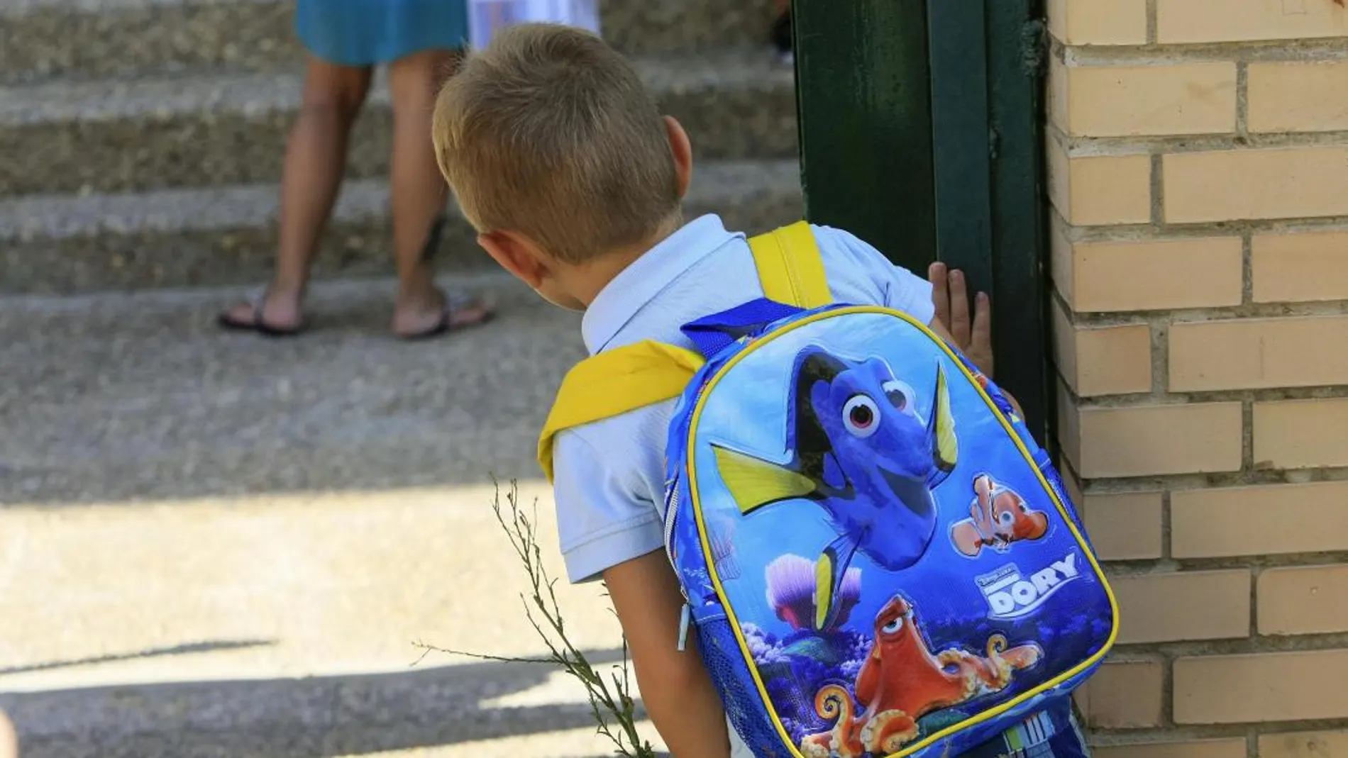 El Parlamento ha aprobado tomar en consideración una Proposición de Ley para que el primer ciclo de Infantil sea gratis como el segundo