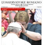 L’Osservatore Romano Nº23