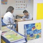 El centro abre todos los días del año, lo que favorece la continuidad en el tratamiento