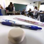 Los docentes de Murcia convocan una huelga para el próximo 23 de septiembre