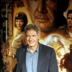 Harrison Ford, el actor mejor pagado de 2008