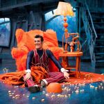 Fallece Stefán Karl Stefánsson, el villano de la serie infantil “Lazy Town”