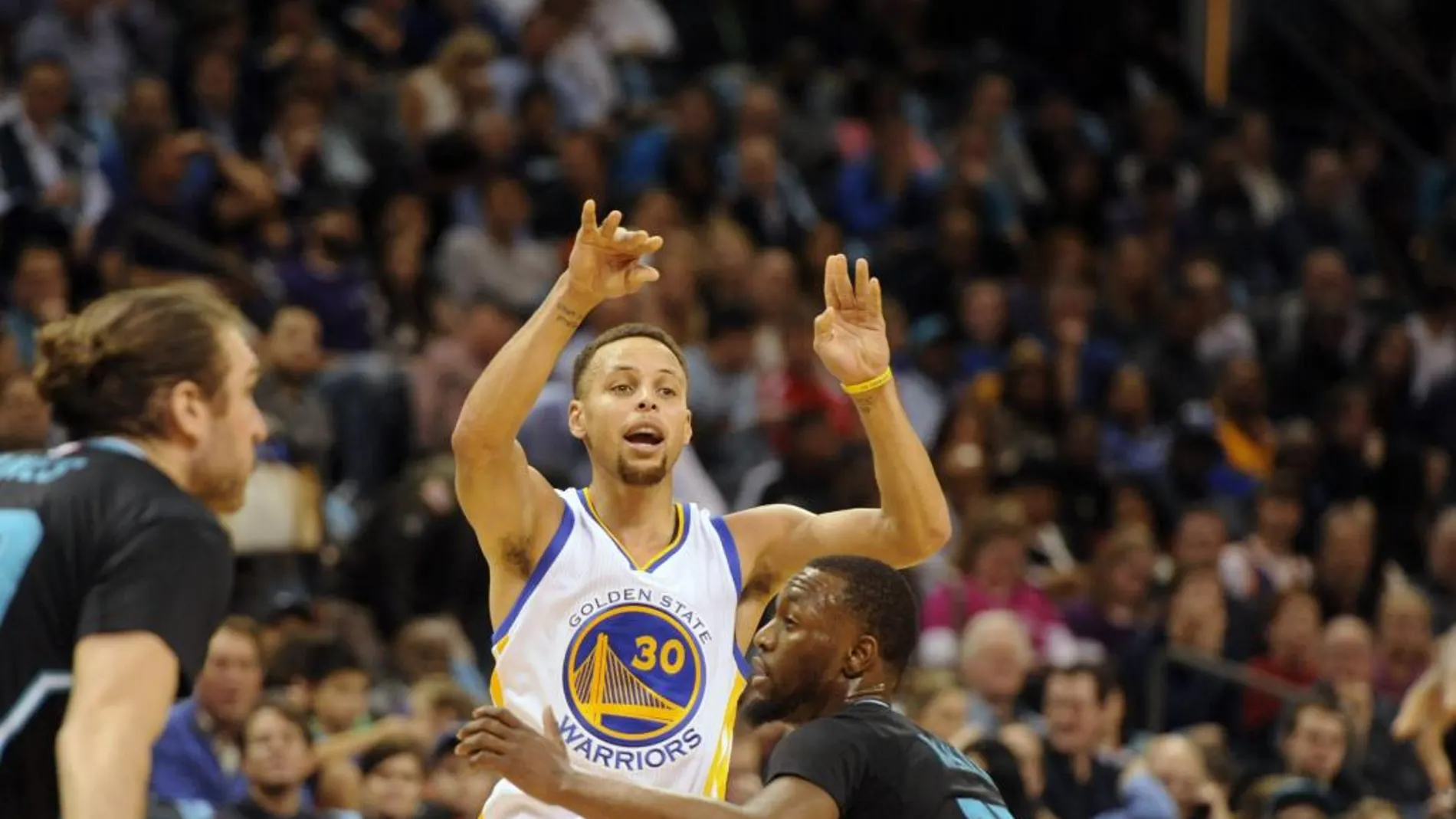 Stephen Curry (30)