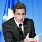 El Senado francés aprueba, de madrugada, la ley de trabajo dominical de Sarkozy