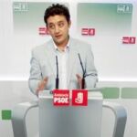 El PSOE-A explora una tercera vía en Córdoba al verse sin candidato