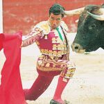 Juan Mora: «Aspiro a torear a gusto»