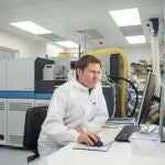Gavin Foster, profesor de Geoquímica de Isótopos en la Universidad de Southampton, autor principal del estudio
