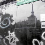 El palacete de Alberto Aguilera 20 –de 2.700 metros cuadrados y valorado en 9,7 millones de euros–es el inmueble de propiedad municipal que el Ayuntamiento quiere ceder al colectivo Patio Maravillas