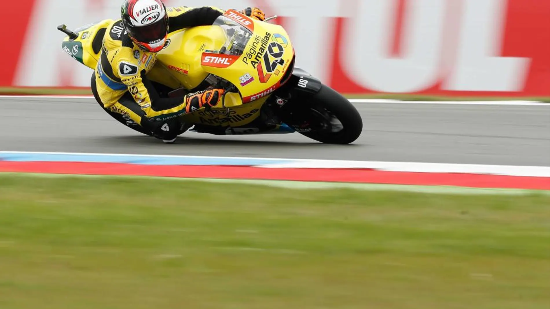 Alex Rins