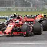  McLaren, sin fiabilidad