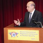 El ministro del Interior en funciones, Jorge Fernández Díaz