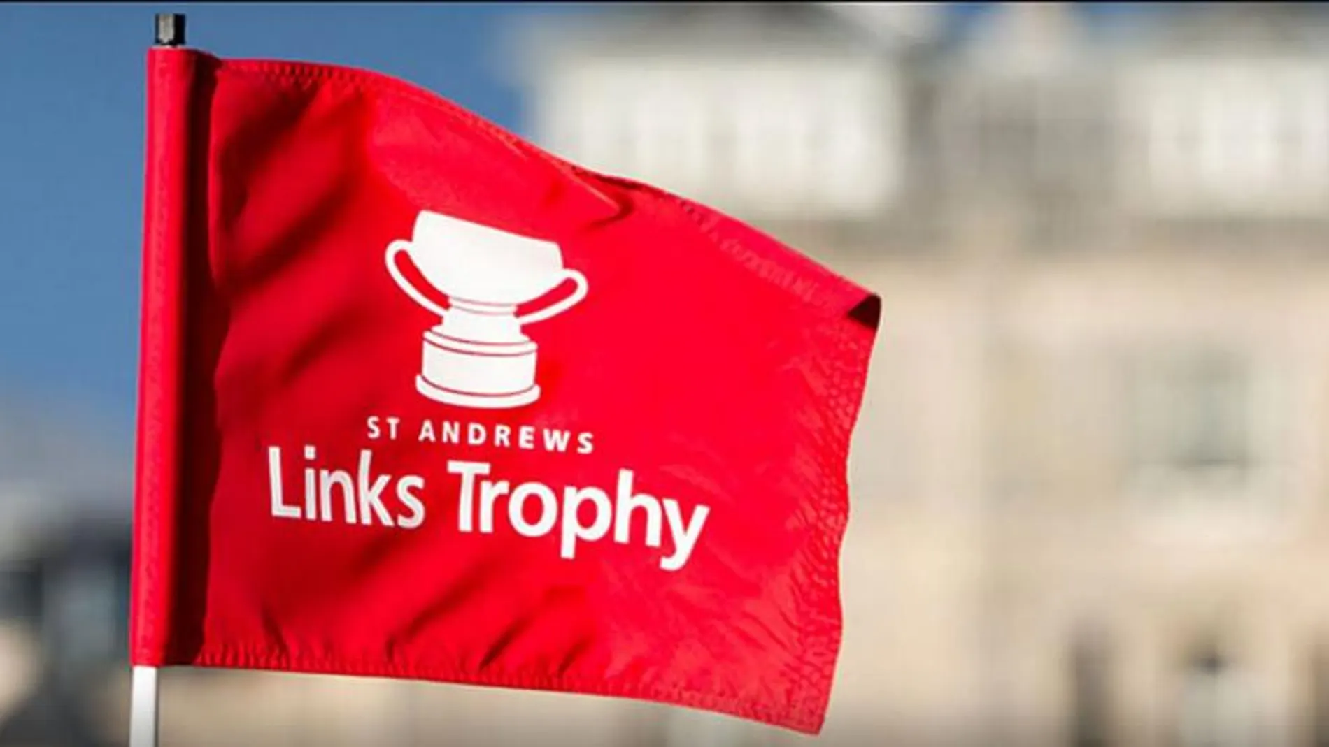 St. Andrews Links