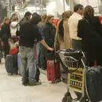  La crisis no asusta a los viajeros españoles