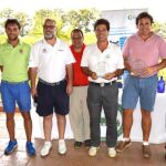Foto Ganadores