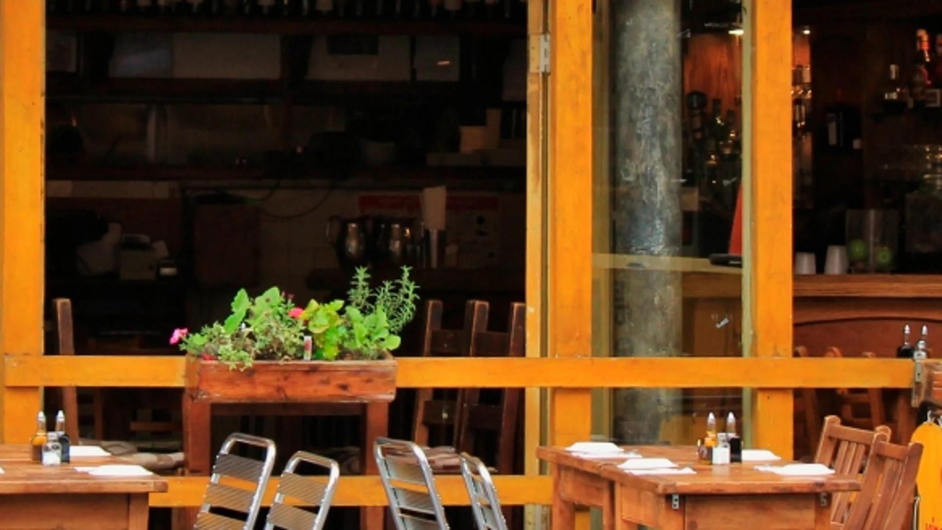 ¿Por qué los restaurantes de Nueva York están más limpios que nunca?