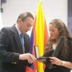 María Parra