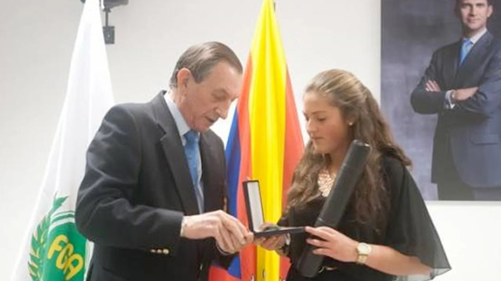 María Parra