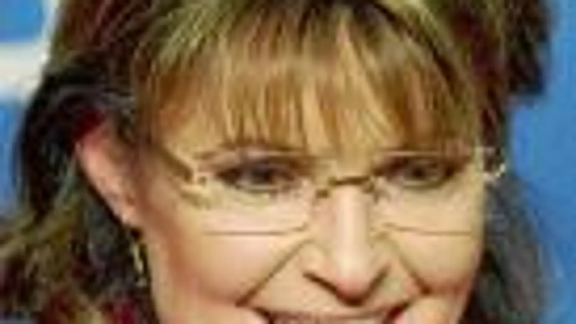 Sarah Palin ha dado impulso a un movimiento espontáneo