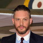 Tom Hardy