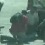 Acusan a la Policía de Barajas de agredir salvajemente a un senegalés
