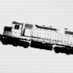 Súbete al tren de la formación