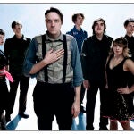 Arcade Fire