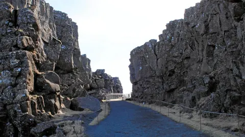 Islandia, naturaleza en estado puro