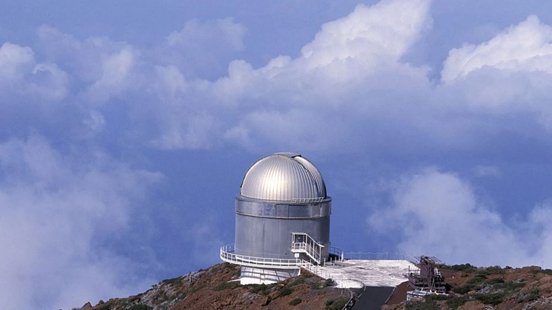 Observatorio astronómico