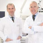 «El implante coclear ha cambiado la vida de personas de todas las edades»
