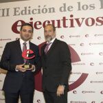 Azerbaiyán recibe el Premio al Destino Turístico Internacional de la revista Ejecutivos en Madrid