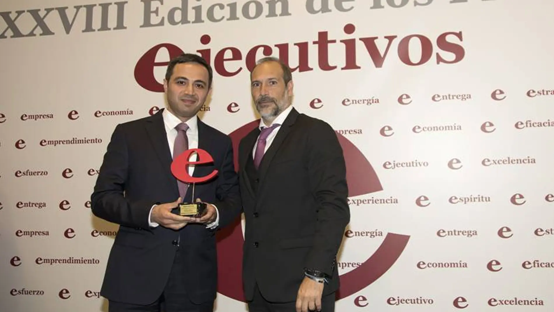 Azerbaiyán recibe el Premio al Destino Turístico Internacional de la revista Ejecutivos en Madrid