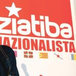 Otegi se erige en portavoz de la lista que el TC avaló