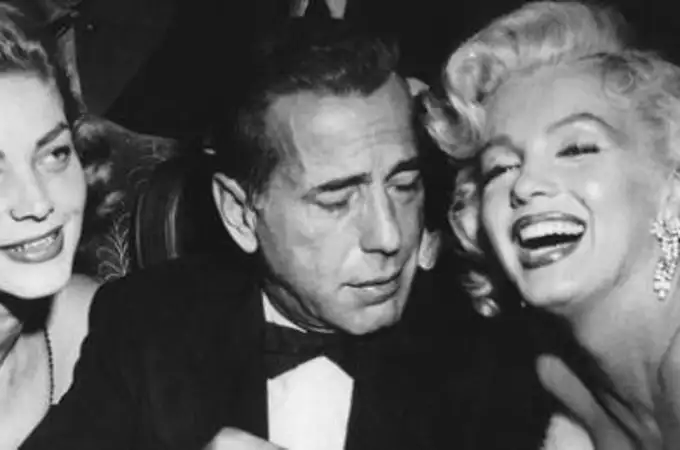 El que faltaba: Bogart gay