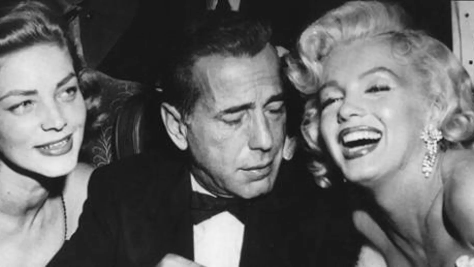 comer Chaise longue recomendar El que faltaba: Bogart gay