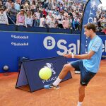 Pablo Carreño