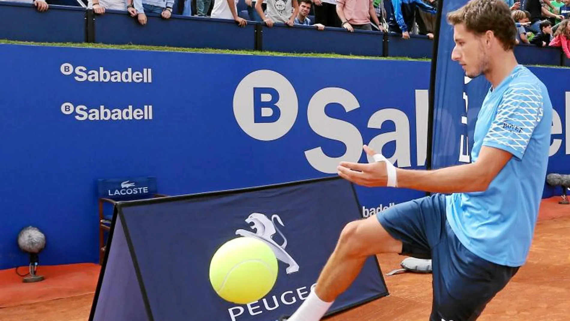 Pablo Carreño